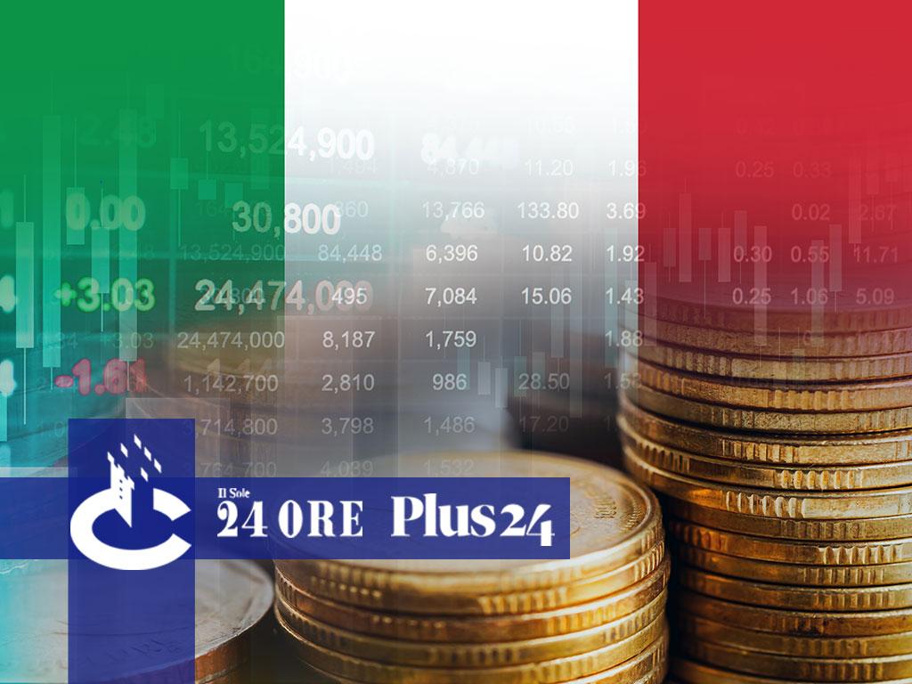 Plus24 | Bond. Tra Futura, Valore, Più e Italia ecco come scegliere i BTp nel 2025