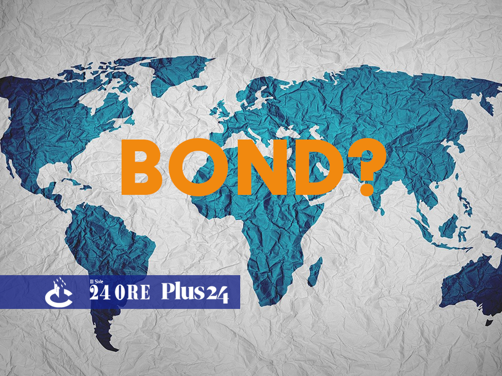 Plus24 | Bond: le strategie sul reddito fisso che nel 2022 sono in guadagno