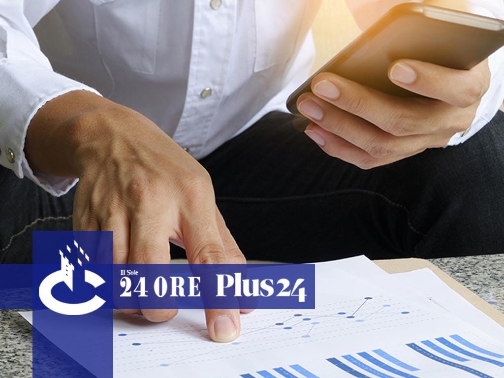 Plus24 | Da Etf e fondi comuni una chance in più grazie alla flessibilità