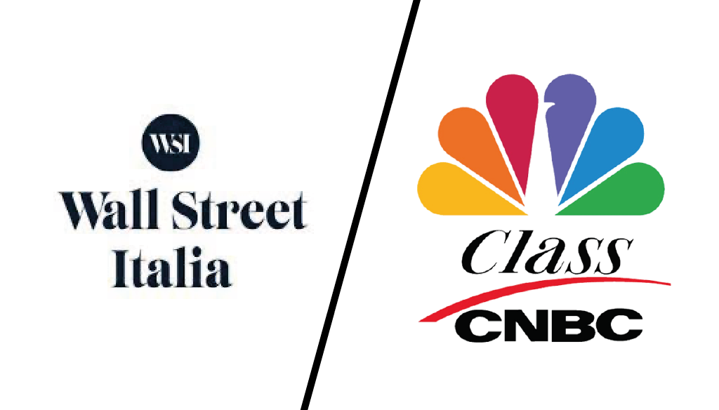 Class CNBC  e Wall Street Italia intervistano Luca Mainò in attesa del Fee Only Summit
