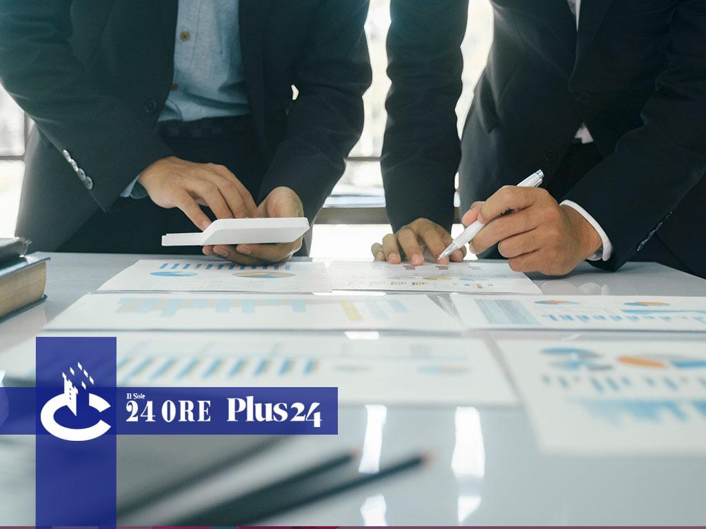 Plus24 | Strumenti. Etf delistati, ecco come muoversi