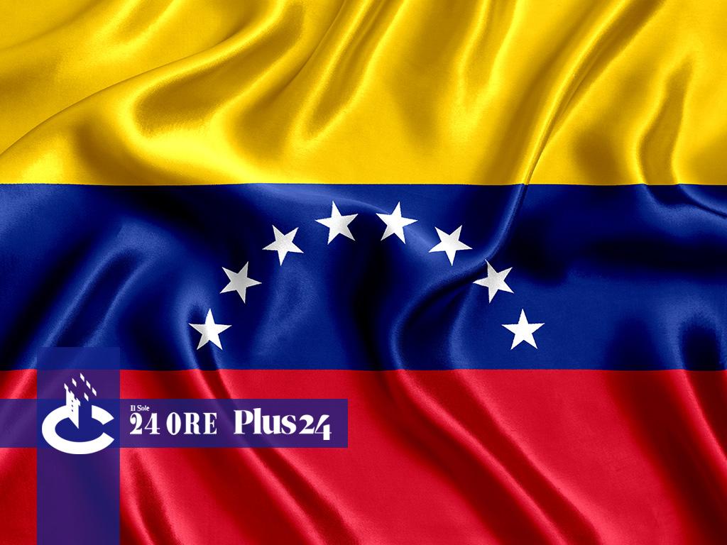 Plus 24 |  Il lettore chiede lumi sul bond 2027 emesso dal Venezuela che non stacca cedola da anni