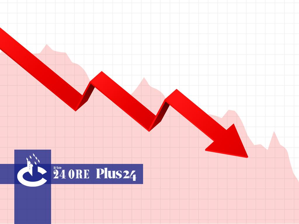 Plus24 | Conti deposito. Tassi in calo, ma sono ancora appetibili