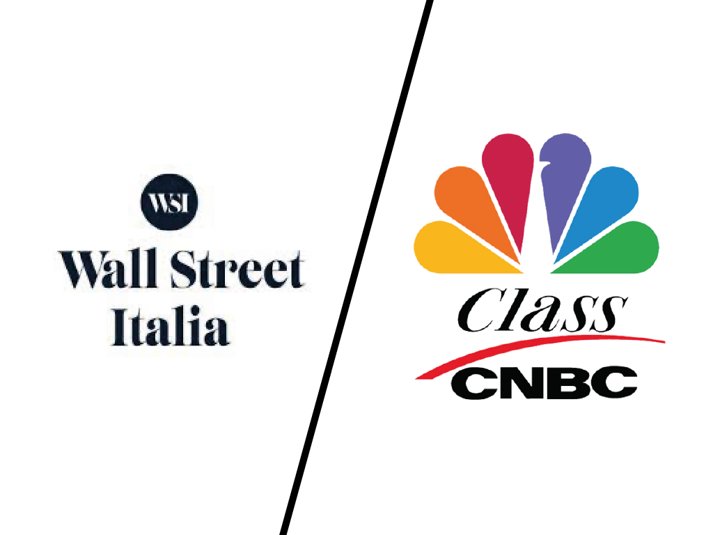 Class CNBC  e Wall Street Italia intervistano Luca Mainò in attesa del Fee Only Summit